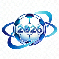 2026年国际足联世界杯官方Logo
